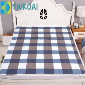 Thảm Nước Tiểu GLENES, Tã Bảo Vệ Giường Hoạt Hình 80 * 120cm, Đa Năng Thân Thiện Với Da Dễ Thương Chống Rò Rỉ .