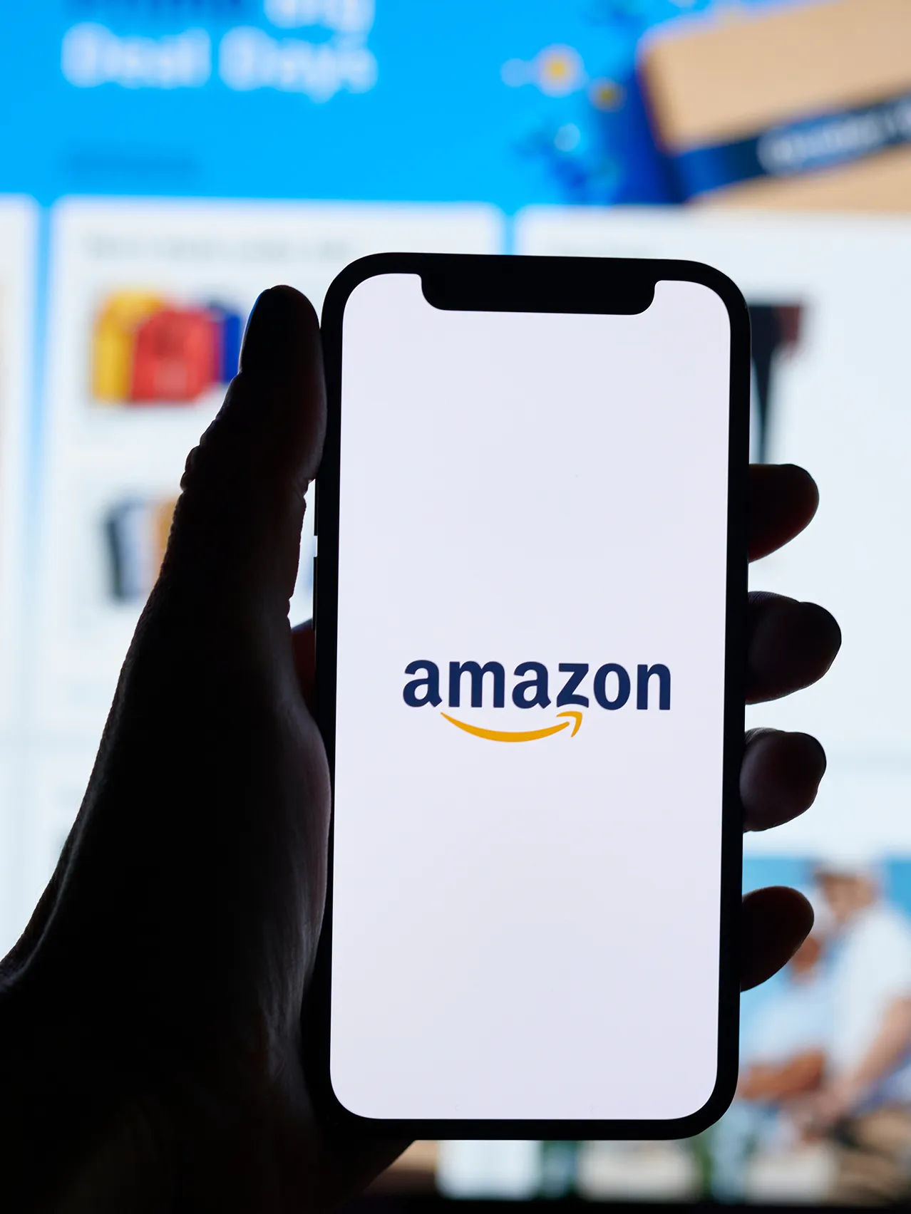 Sản phẩm từ Amazon